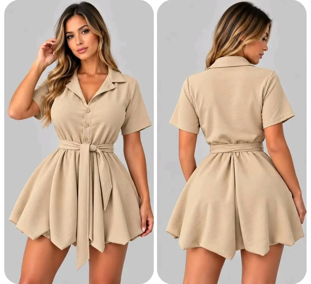 Vestido Cande - Imagen 7