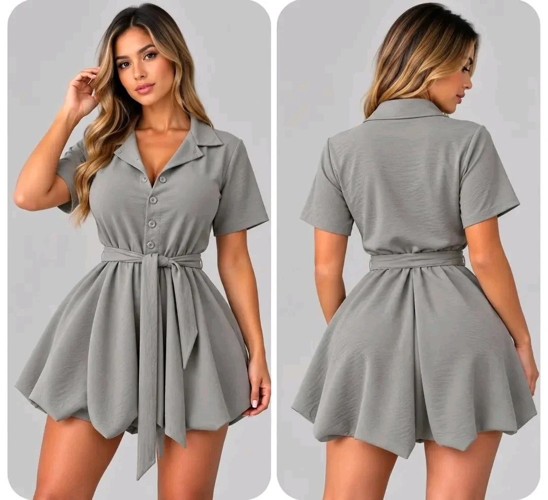 Vestido Cande - Imagen 8