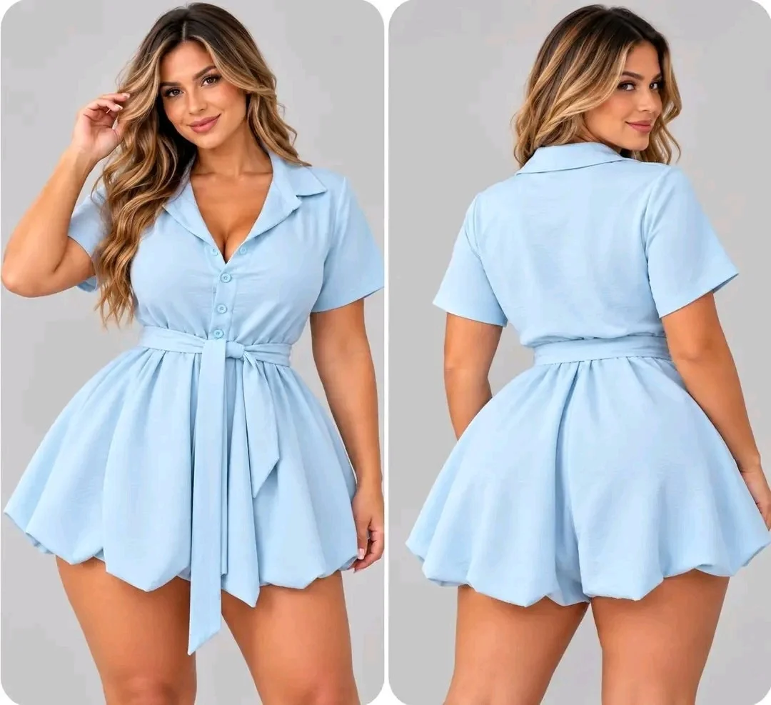 Vestido Cande - Imagen 9