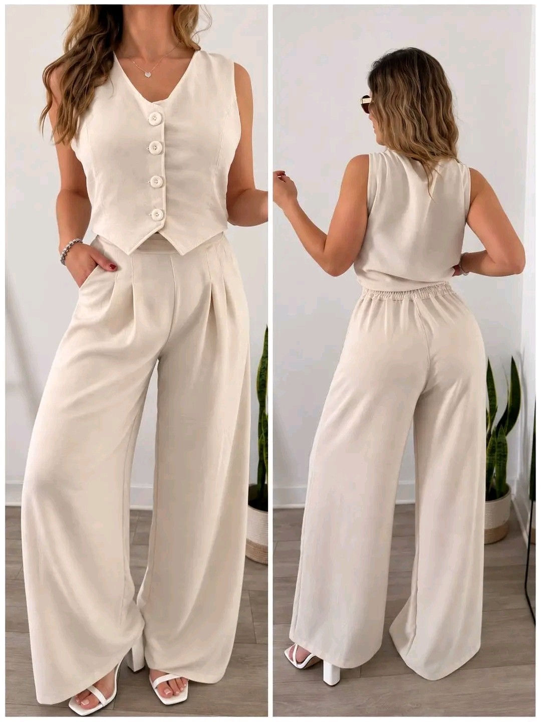 Conjunto Sastrero Tina - Imagen 8