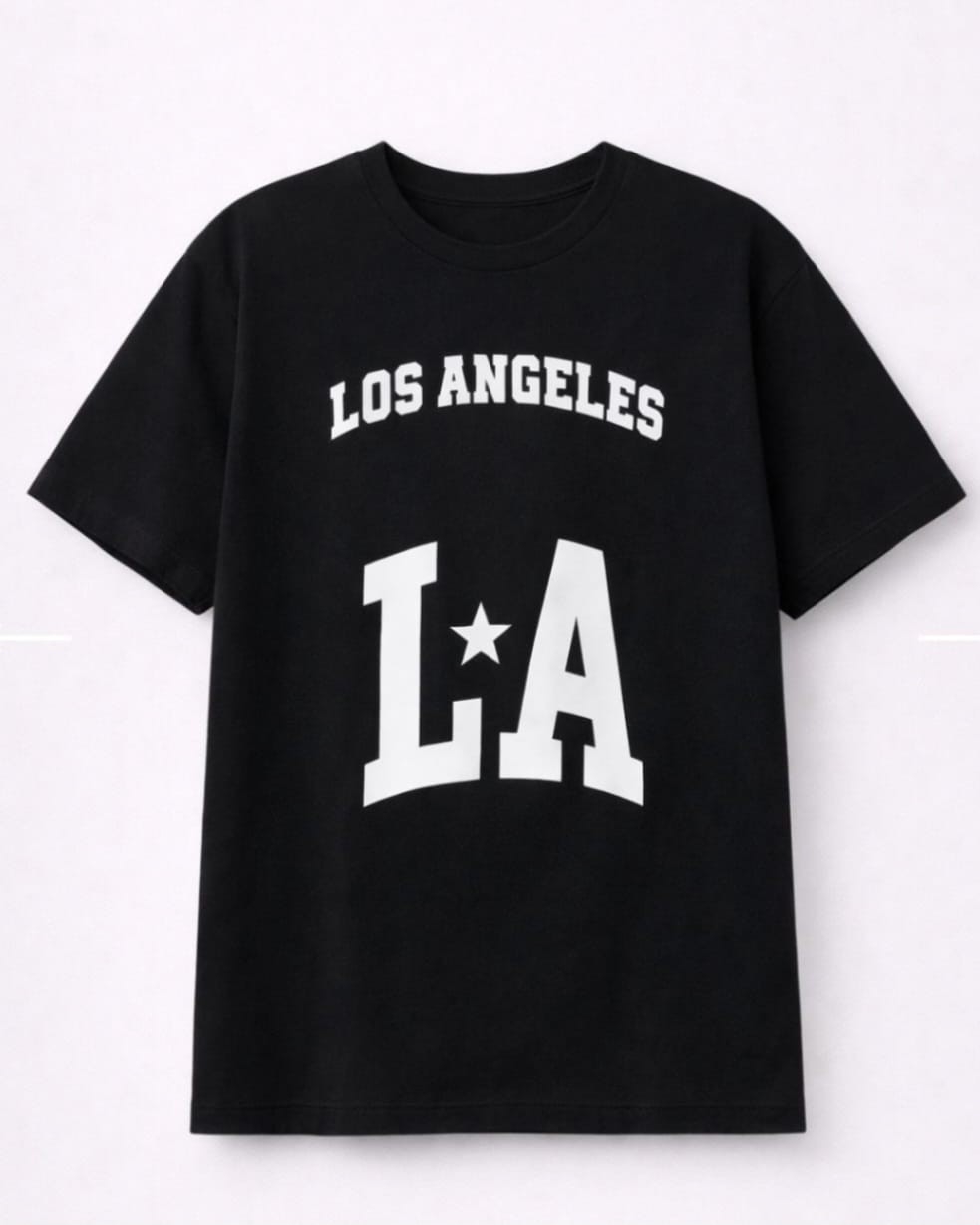 Remera Over   Fashion - Imagen 3