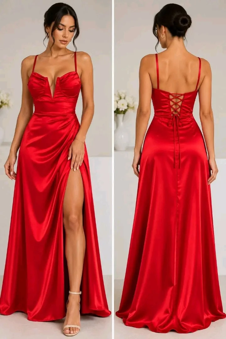 Vestido Fiesta Lola - Imagen 2