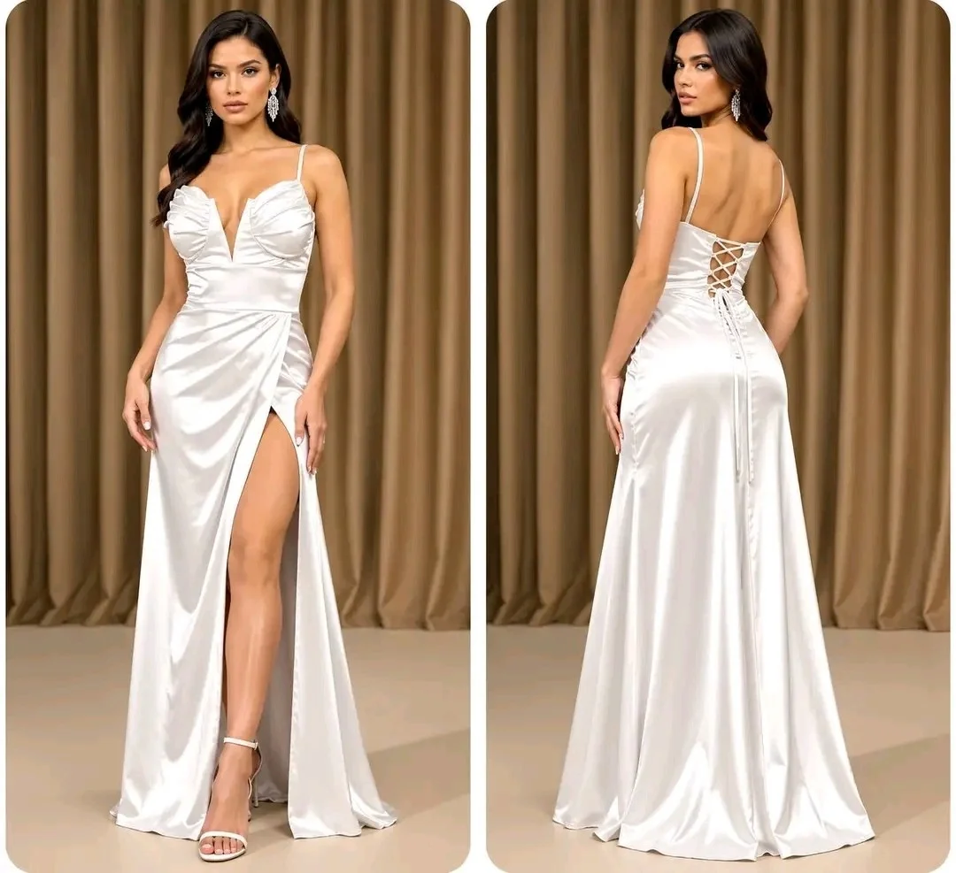 Vestido Fiesta Lola - Imagen 3