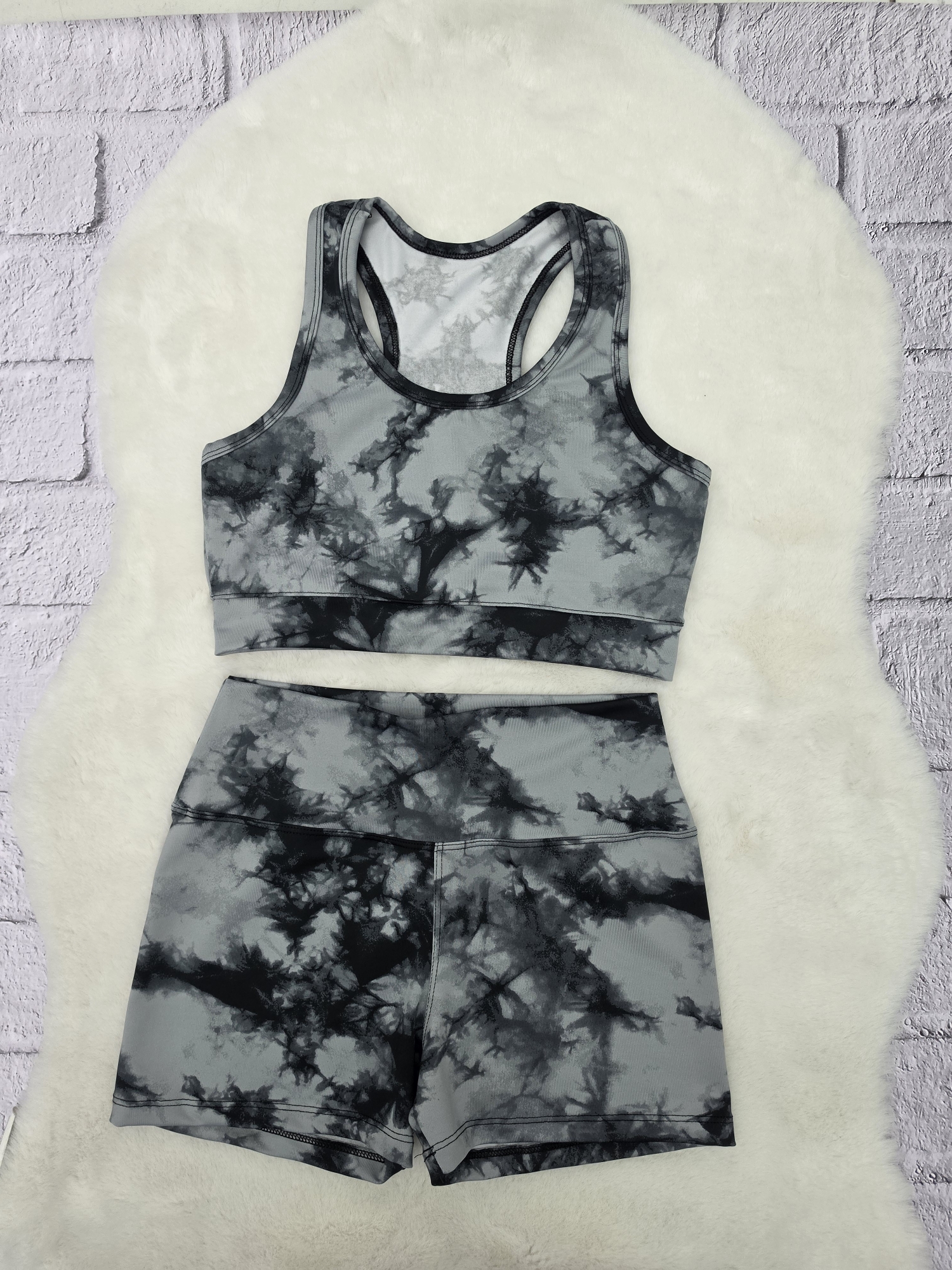 Conjunto Deportivo Estampado - Imagen 4