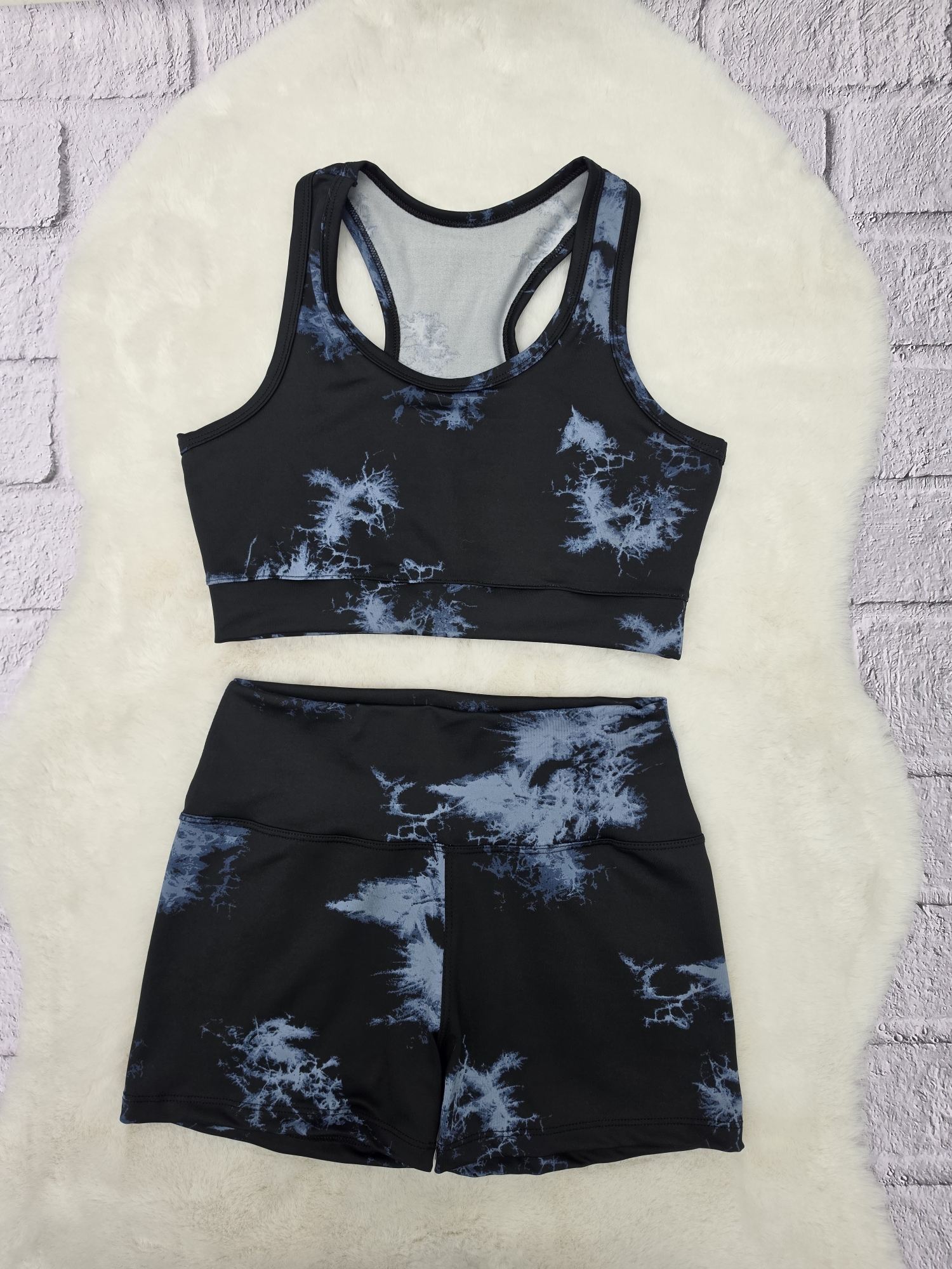 Conjunto Deportivo Estampado - Imagen 5