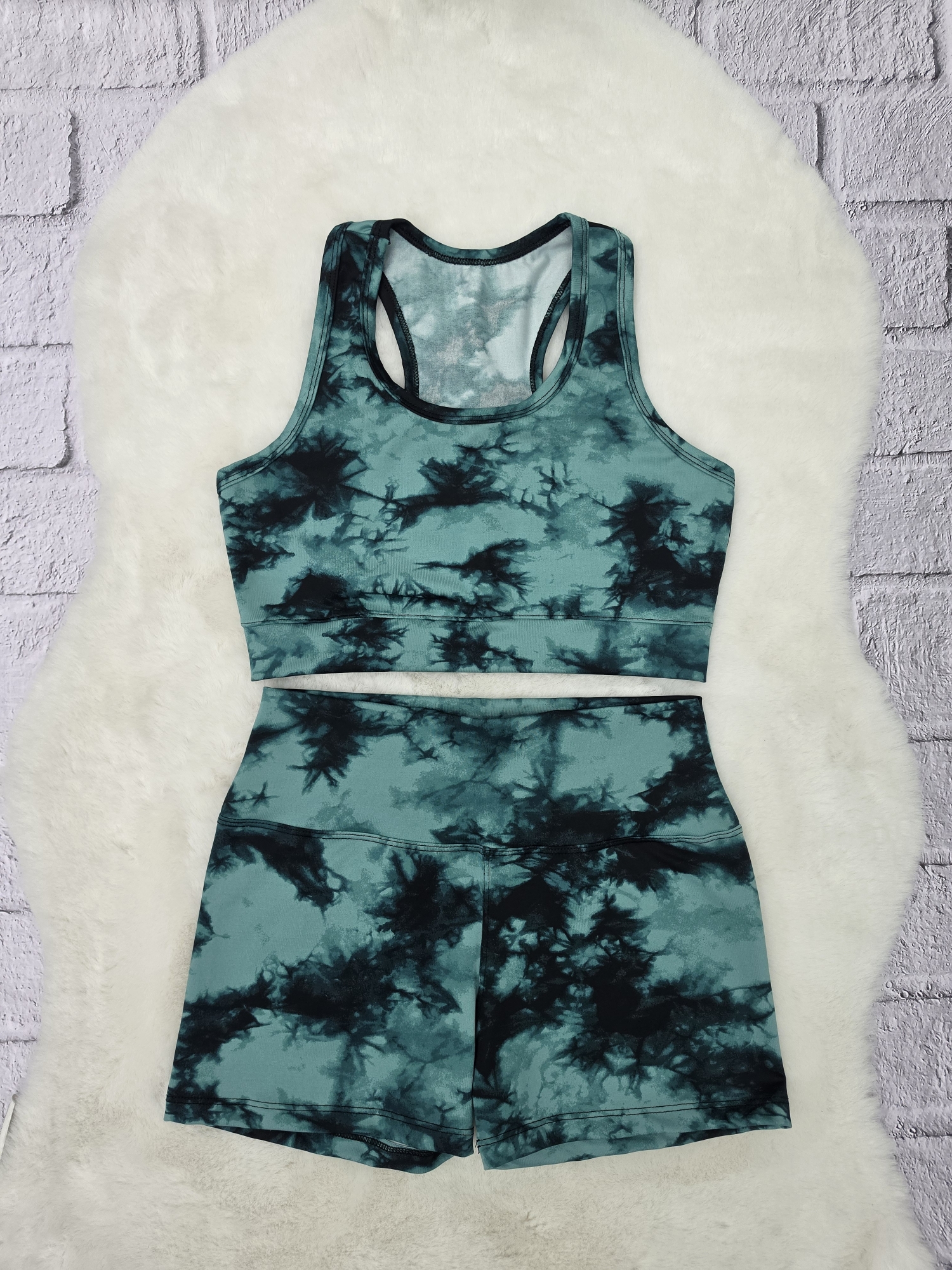 Conjunto Deportivo Estampado - Imagen 6