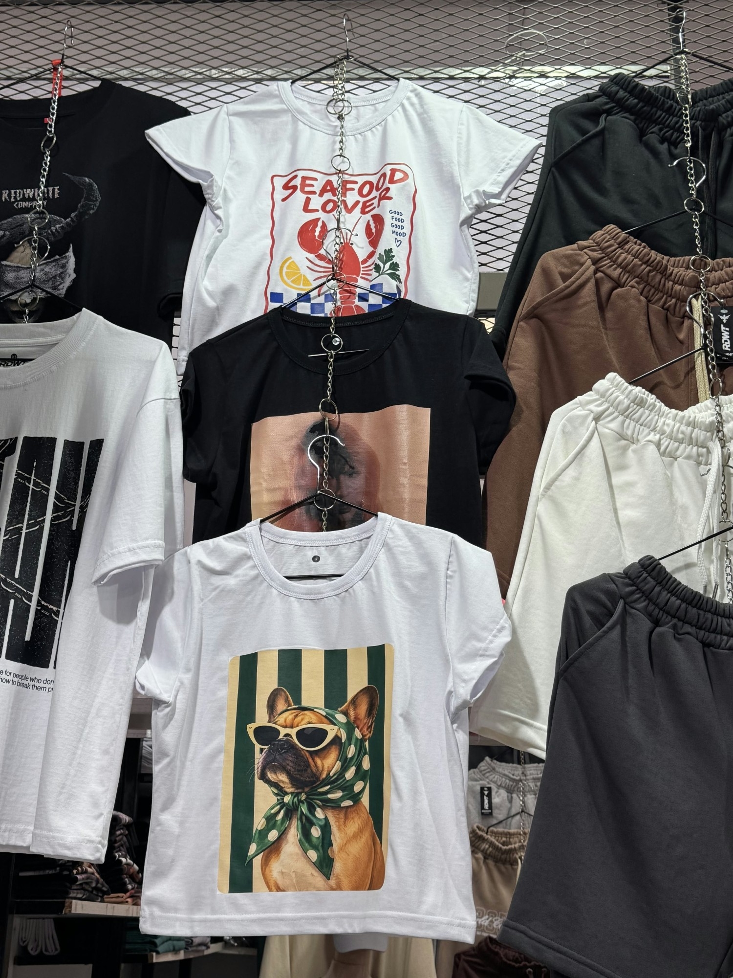 Remeritas Baby Tee - Imagen 2