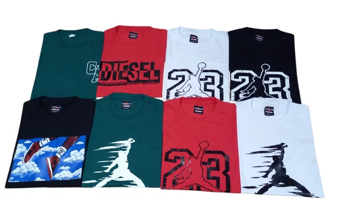 Remeras de Hombre