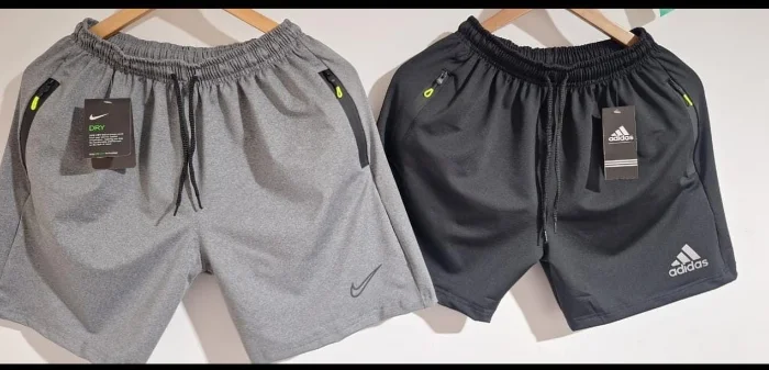 Short Deportivo