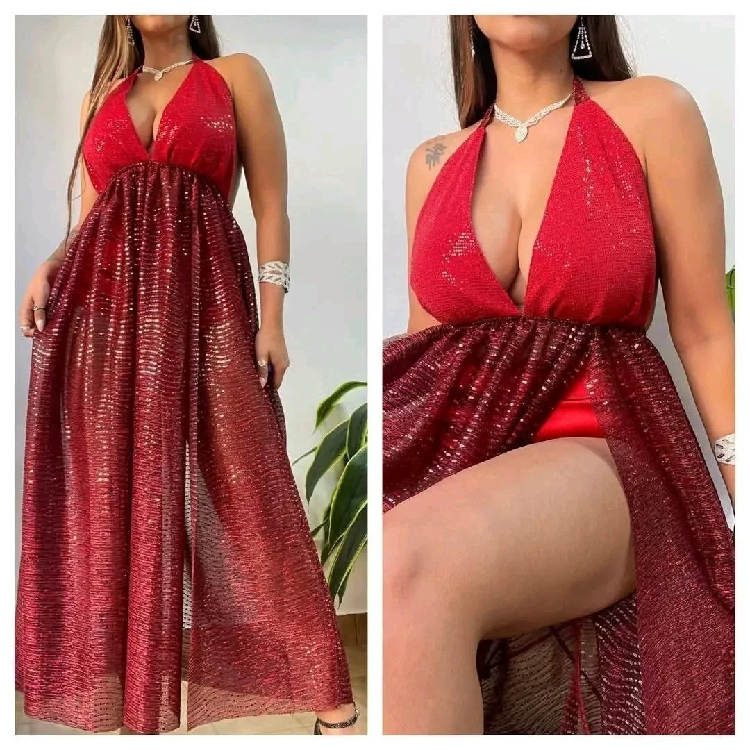 Vestido Fiesta Luly - Imagen 3