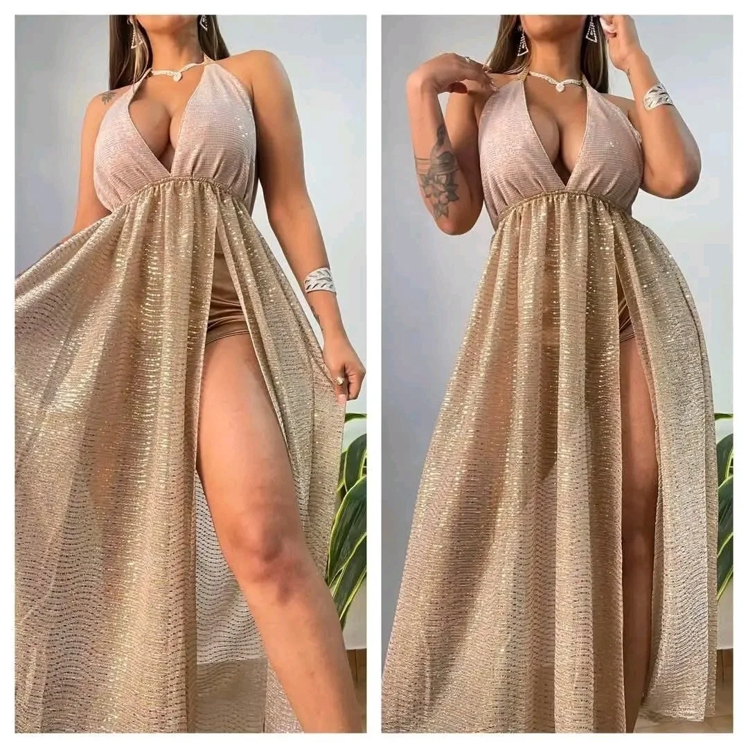 Vestido Fiesta Luly - Imagen 4