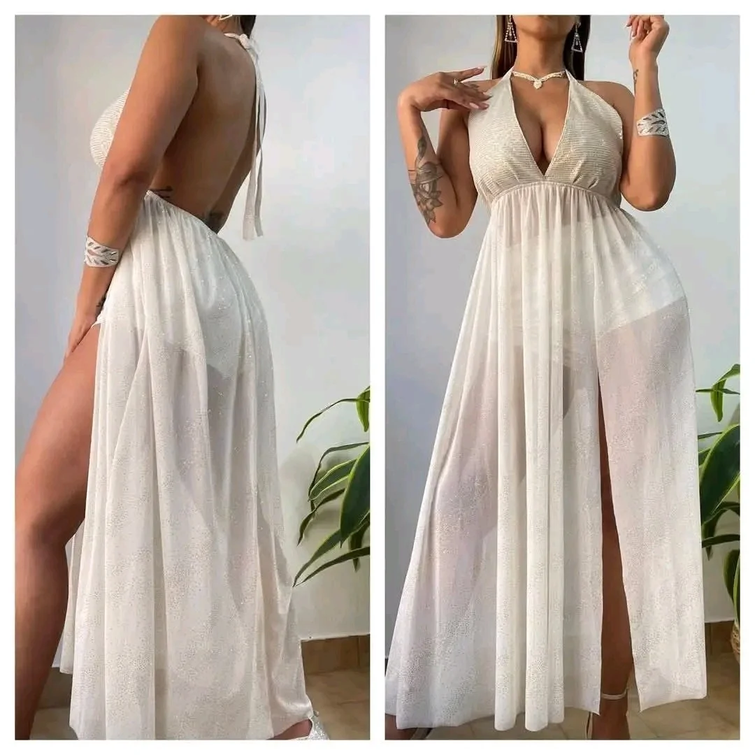Vestido Fiesta Luly - Imagen 7