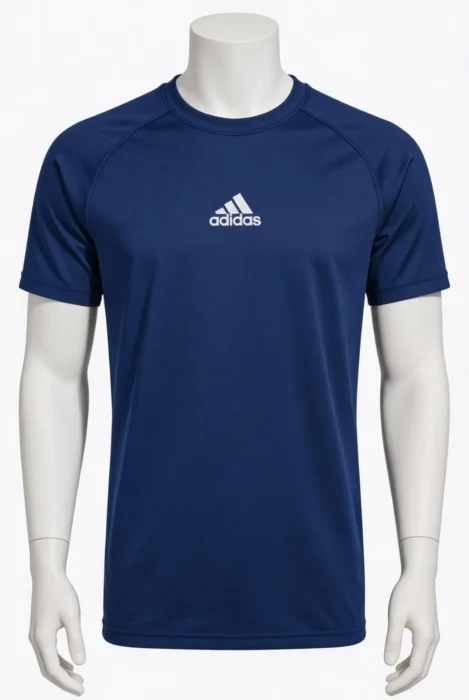 Remeras Deportiva