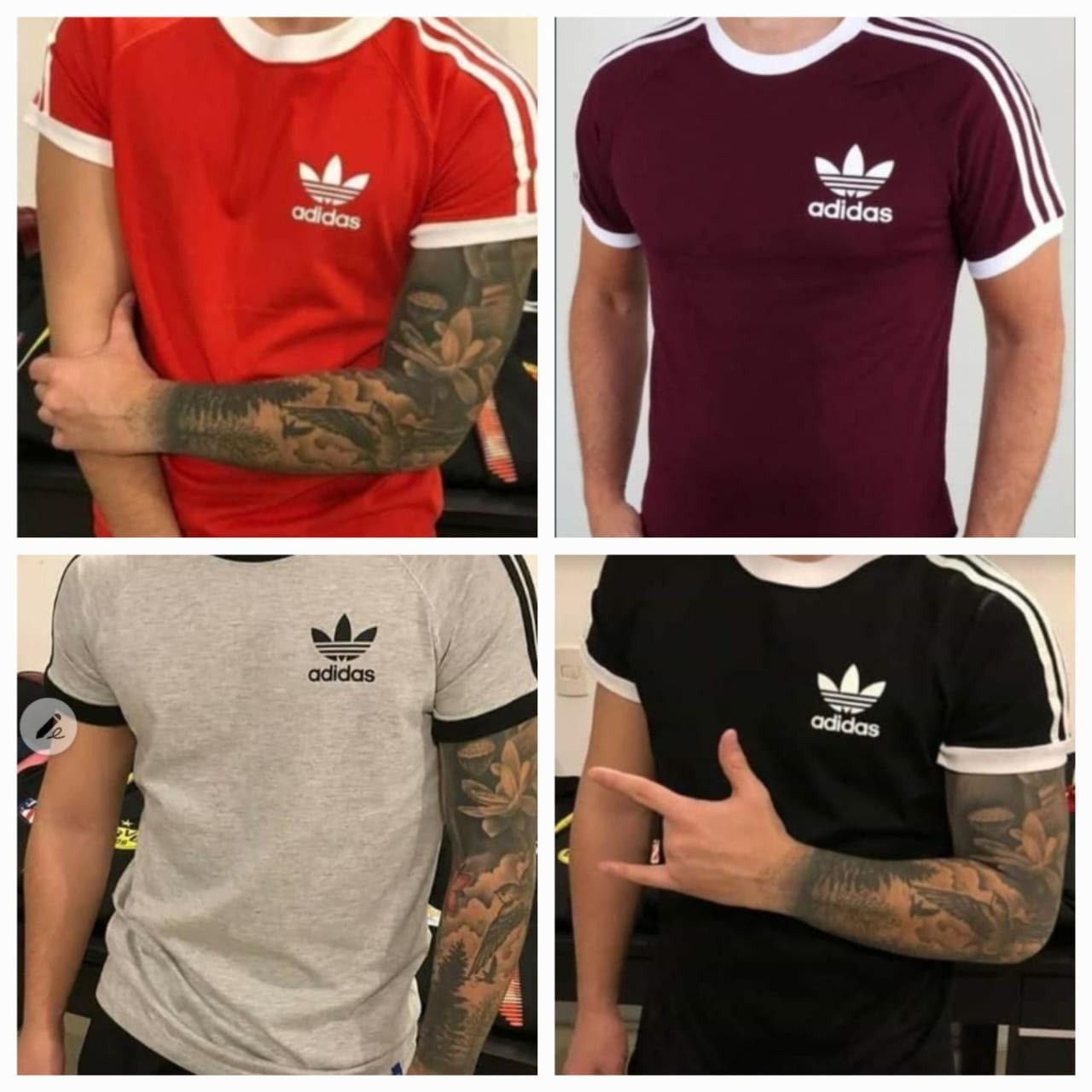 Remeras - Imagen 3