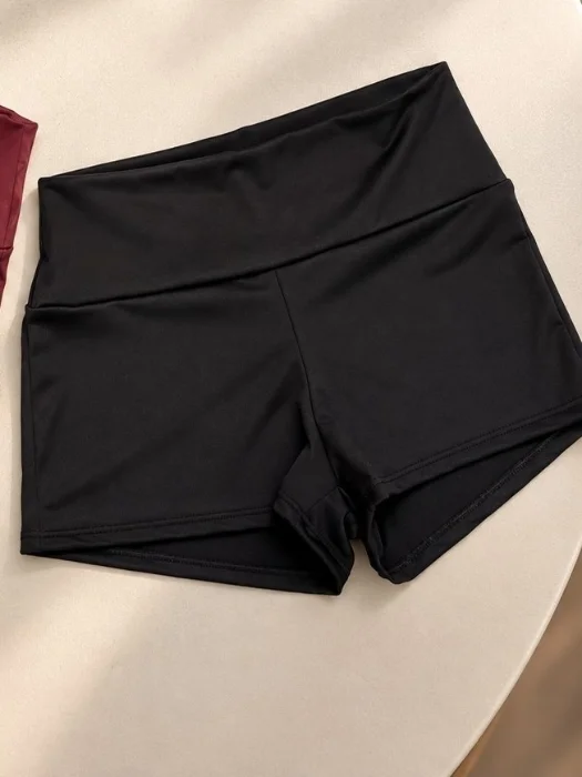 Mini Short