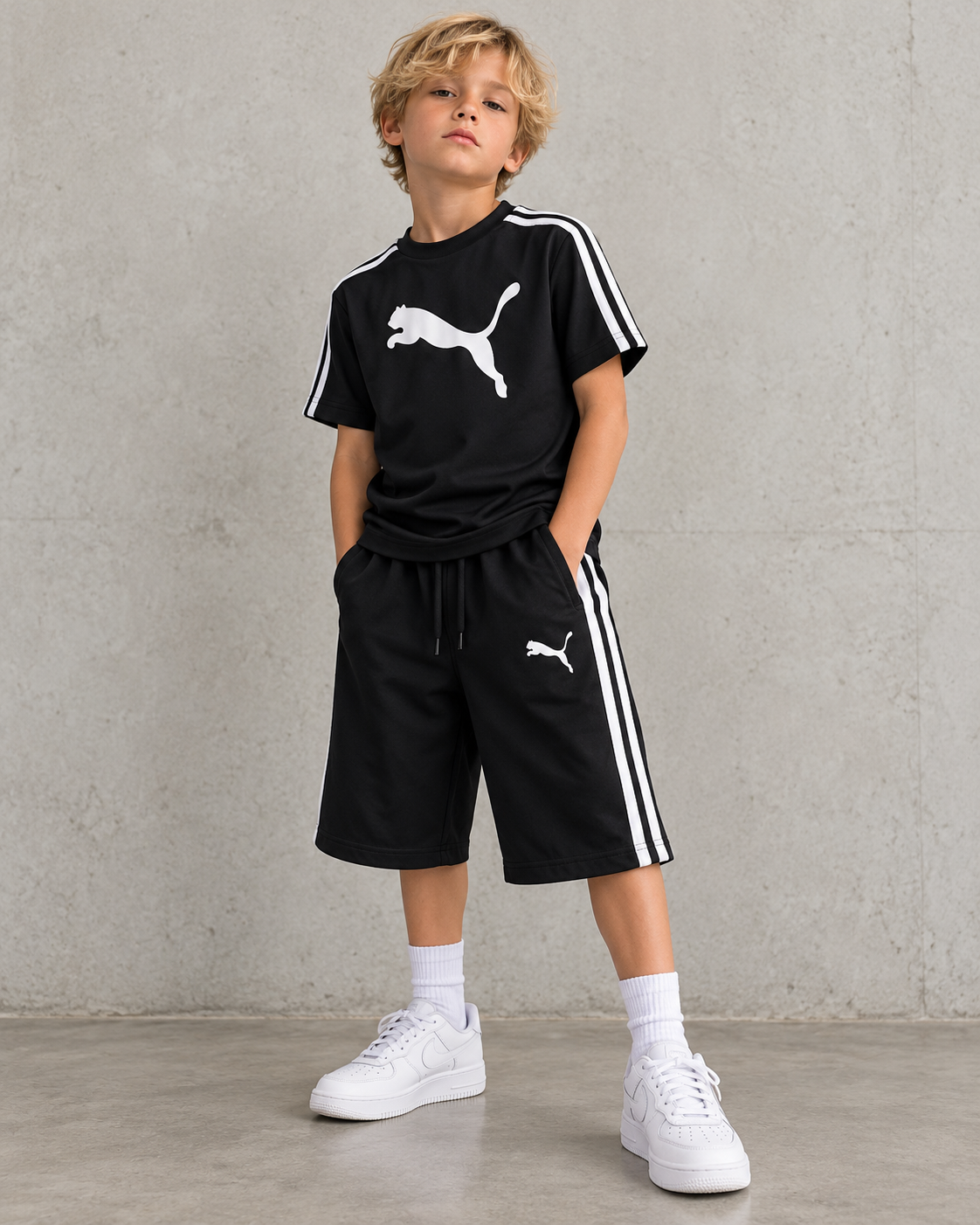 Conjunto Pum Corto Niño Baggy - 78011FA1-3D8F-440D-B247-9207BA2F6291.png