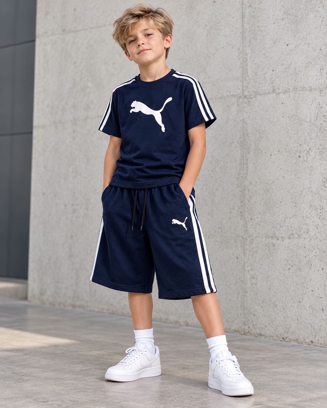 Conjunto Pum Corto Niño Baggy - DB00BC33-0E80-48DF-8307-5984FF592829.png