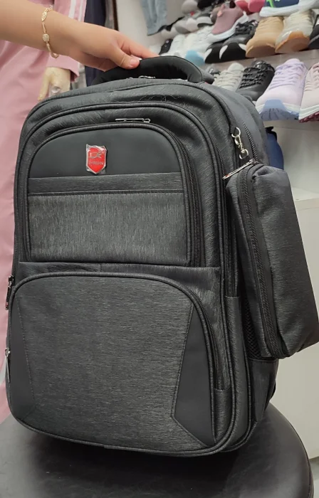 Mochila Porta Netbook