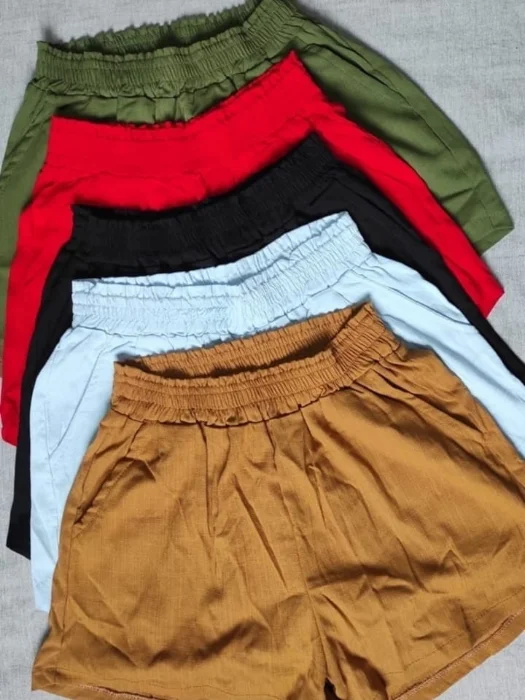Short Lino