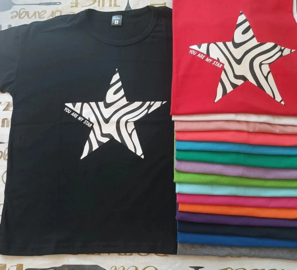 Remeras de Dama - Imagen 7