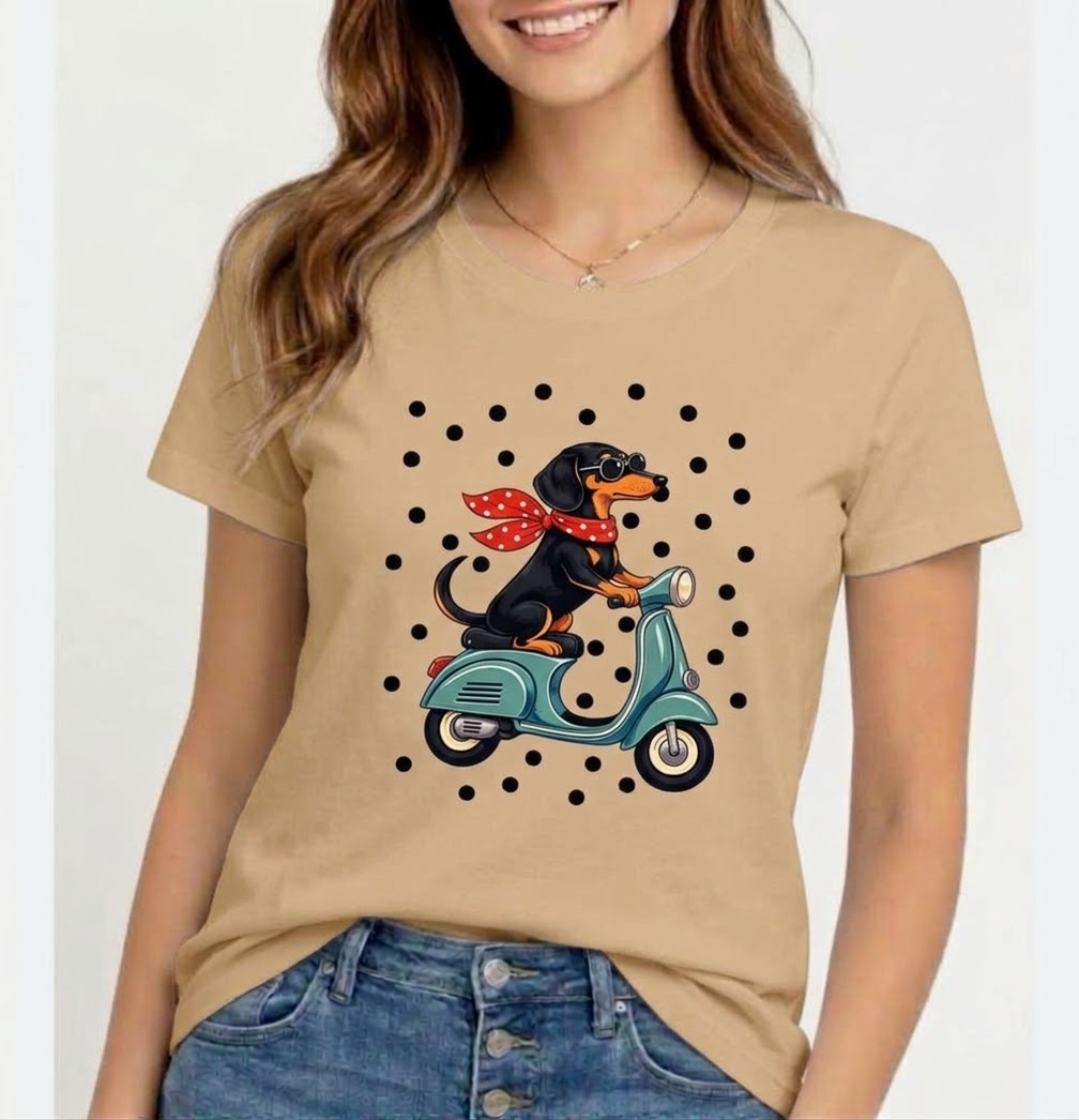 Remera Salchicha con Moto - IMG_5003.jpeg