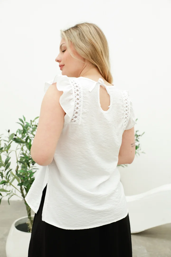 4123 Blusa Eloisa - Imagen 3