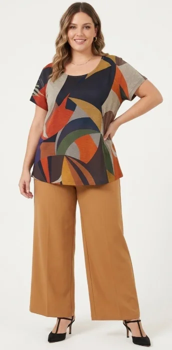 Remeron Clásica Sublimadas T. Extra Amplio