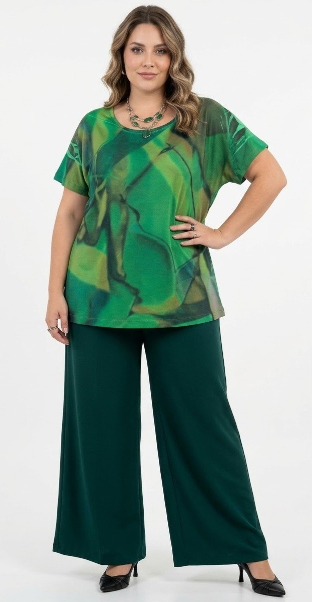Remeron Clásica Sublimadas T. Extra Amplio - Imagen 2