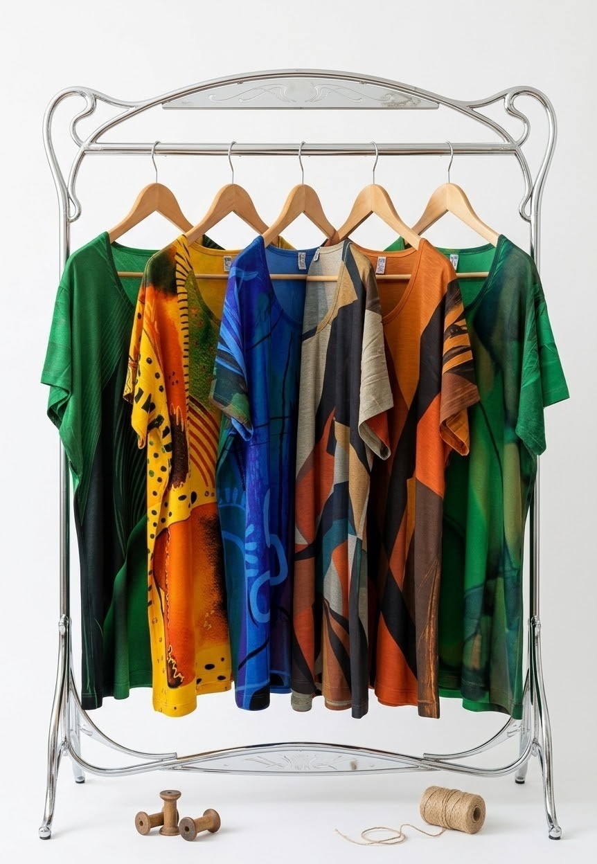 Remeron Clásica Sublimadas T. Extra Amplio - Imagen 5