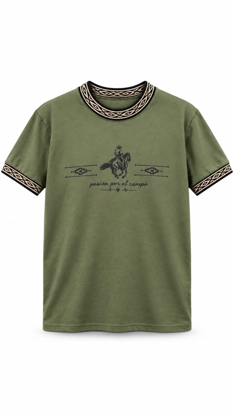 Remera Pampa - Imagen 2