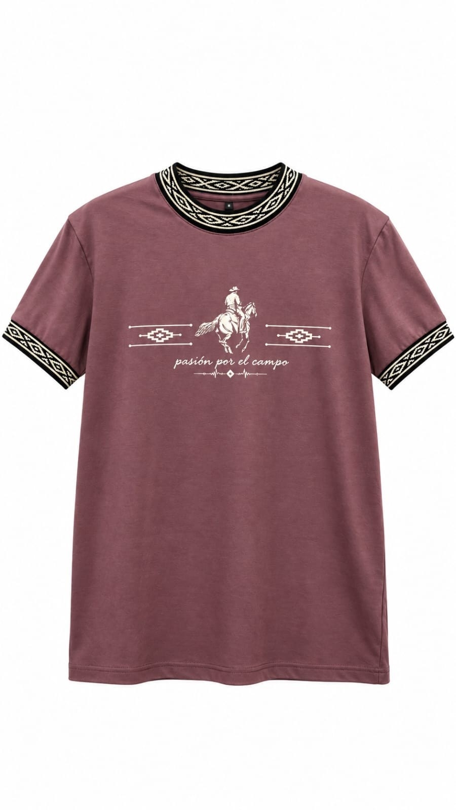 Remera Pampa - Imagen 3