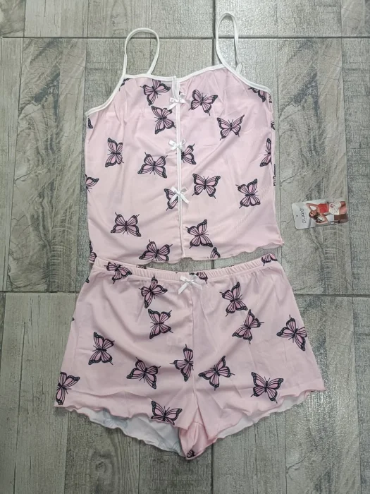 Pijamas D'lirio