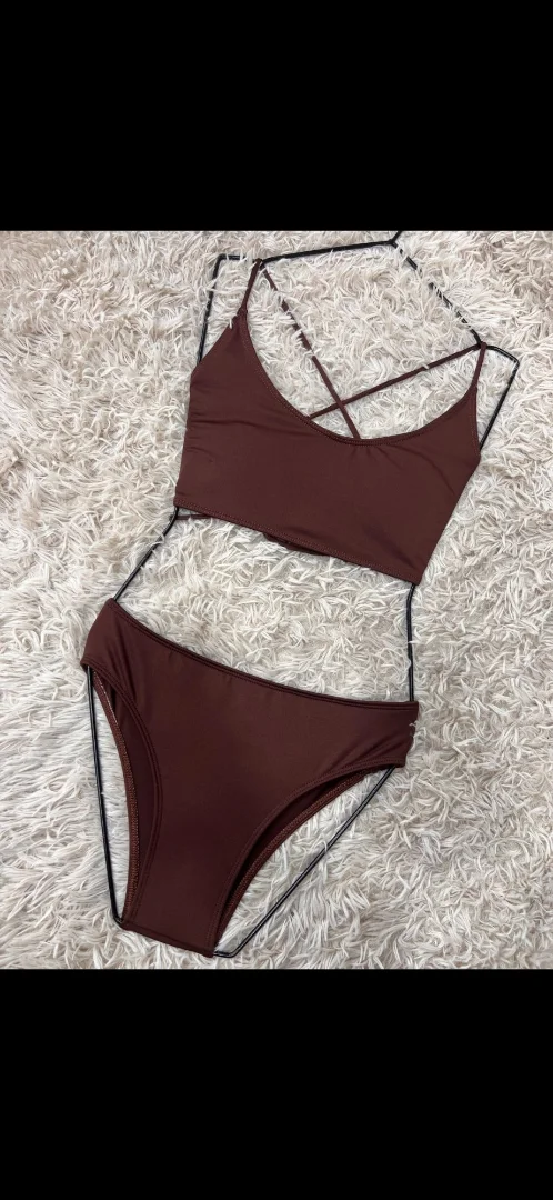 Bikini Grecia - Imagen 1