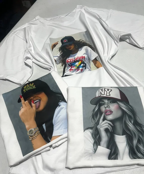 Remeron Oversize (chicas)