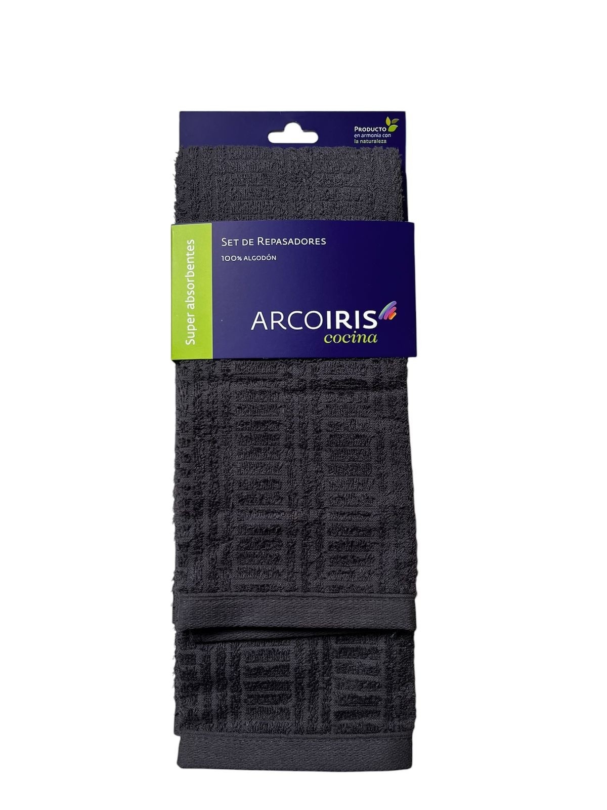 Repasador Arcoiris - Imagen 2