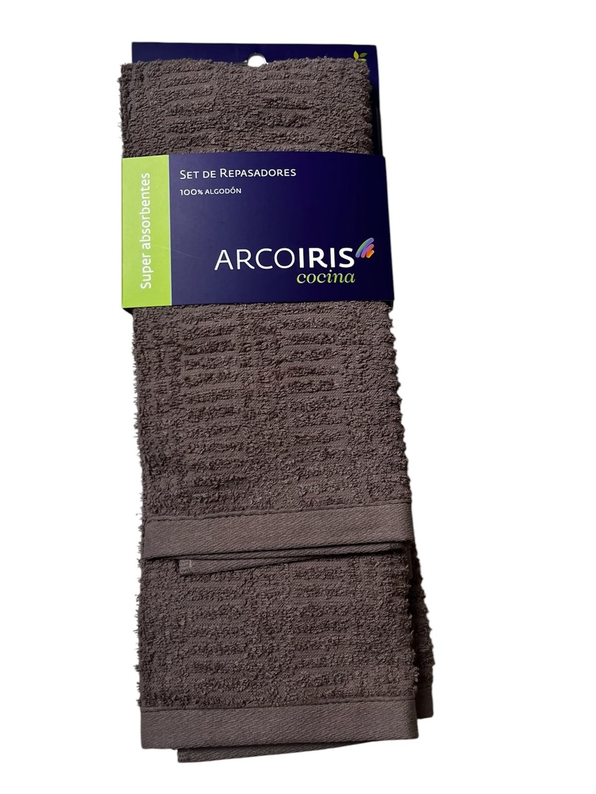 Repasador Arcoiris - Imagen 3