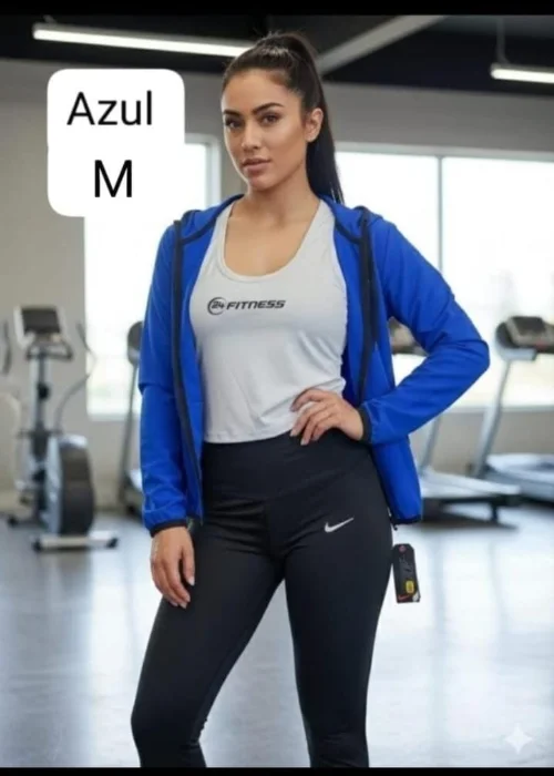 Conjuntos Deportivo 4 Piezas Dama