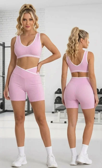 Conjunto 2 Piezas