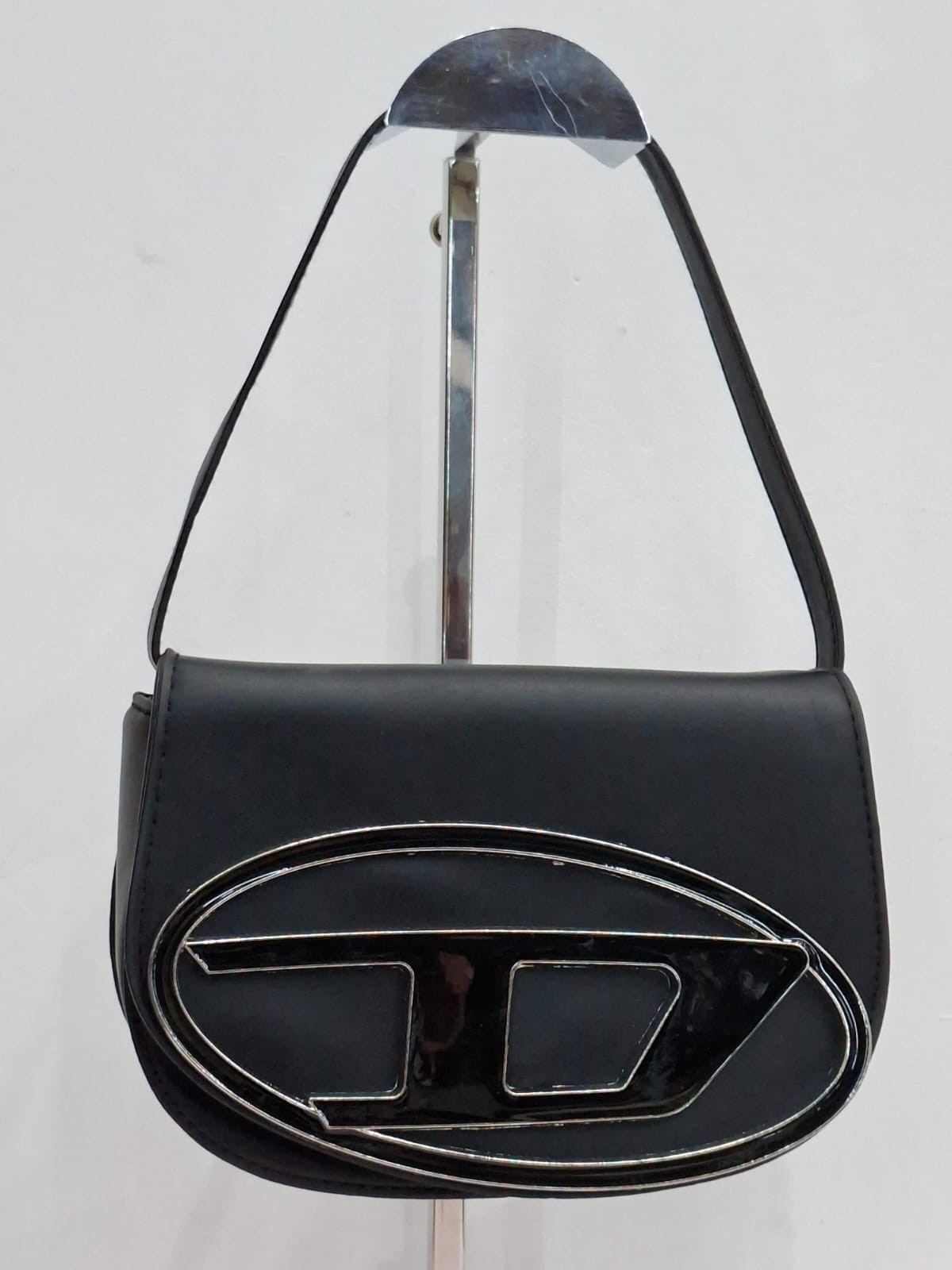 Cartera Mini Bag Diesel - Imagen 2