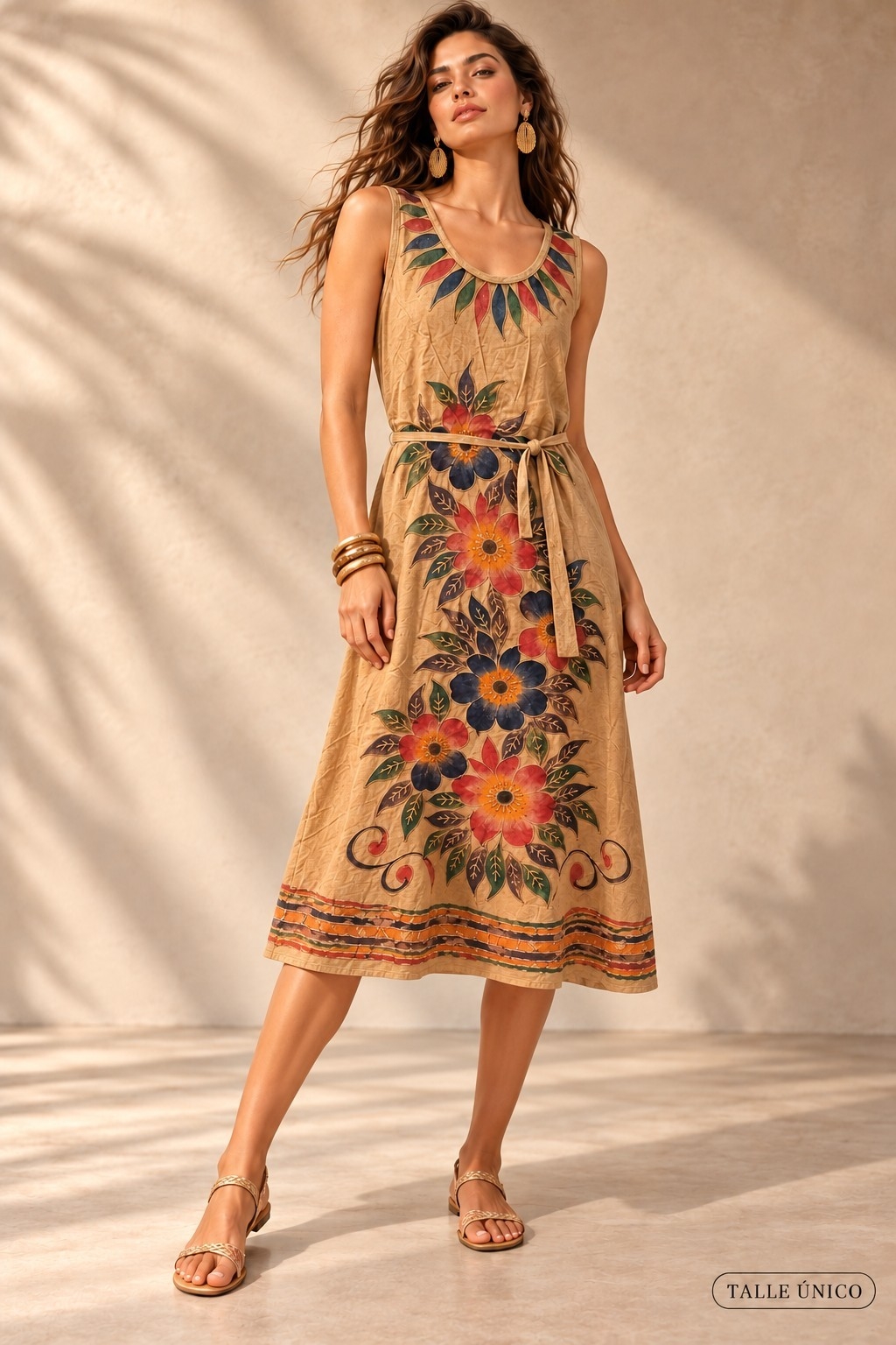 Vestido Importado - Imagen 2