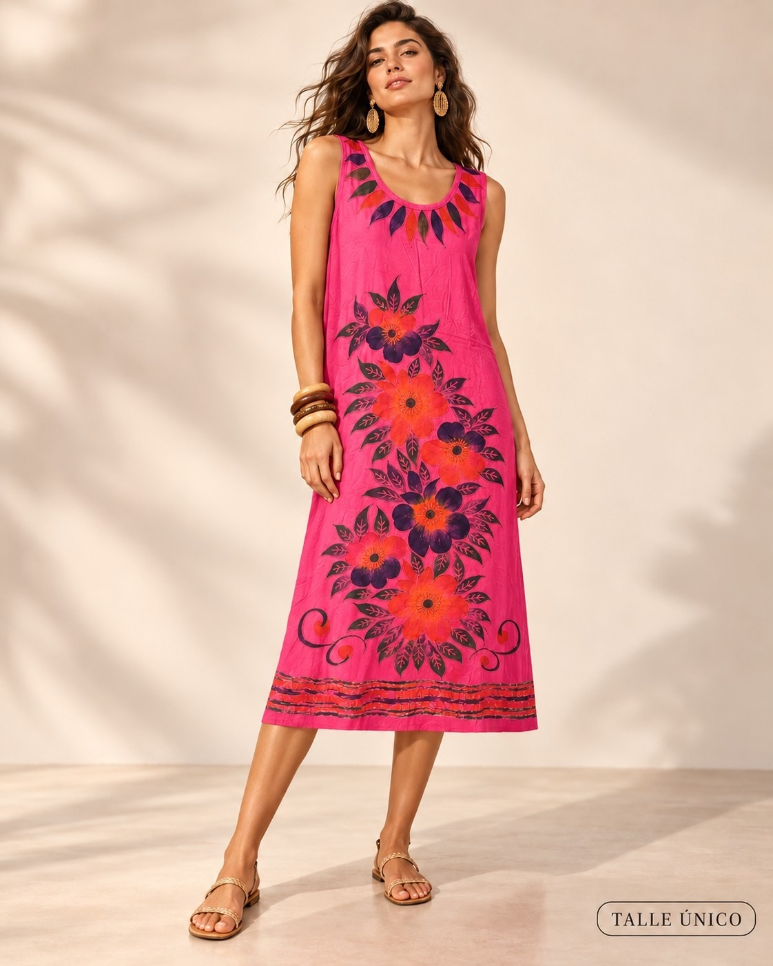Vestido Importado - Imagen 4