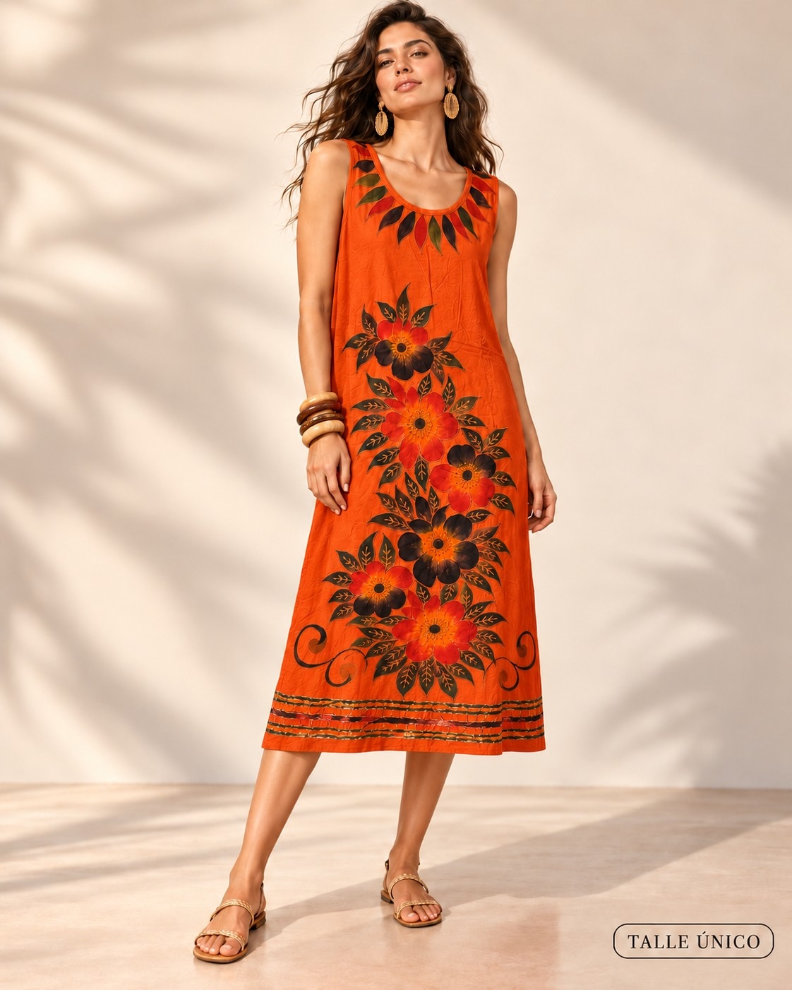 Vestido Importado - Imagen 5