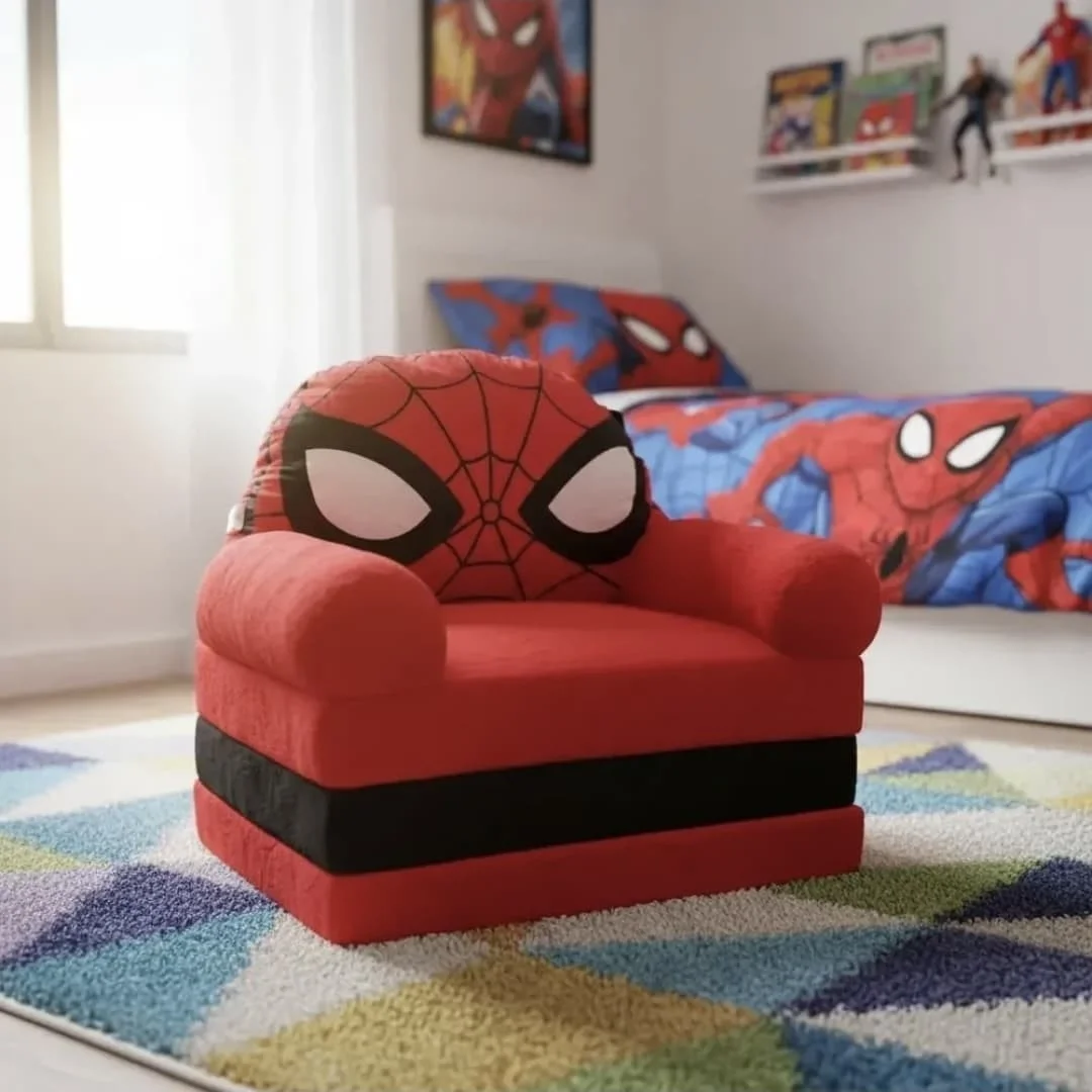 Sofa Cama Infantil - Imagen 6