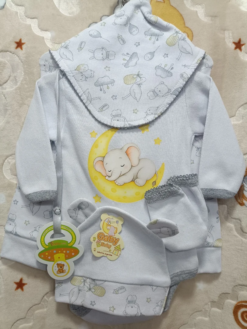 Conjunto Recibidor - Imagen 2
