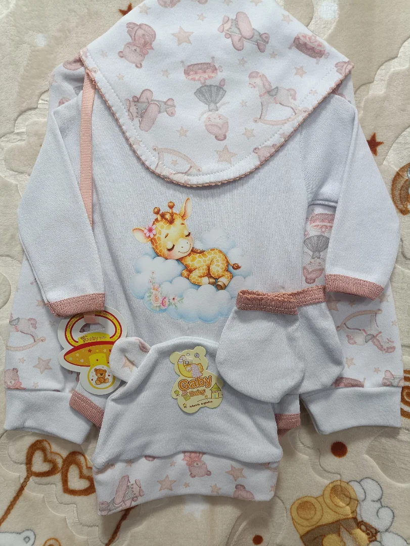Conjunto Recibidor - Imagen 3
