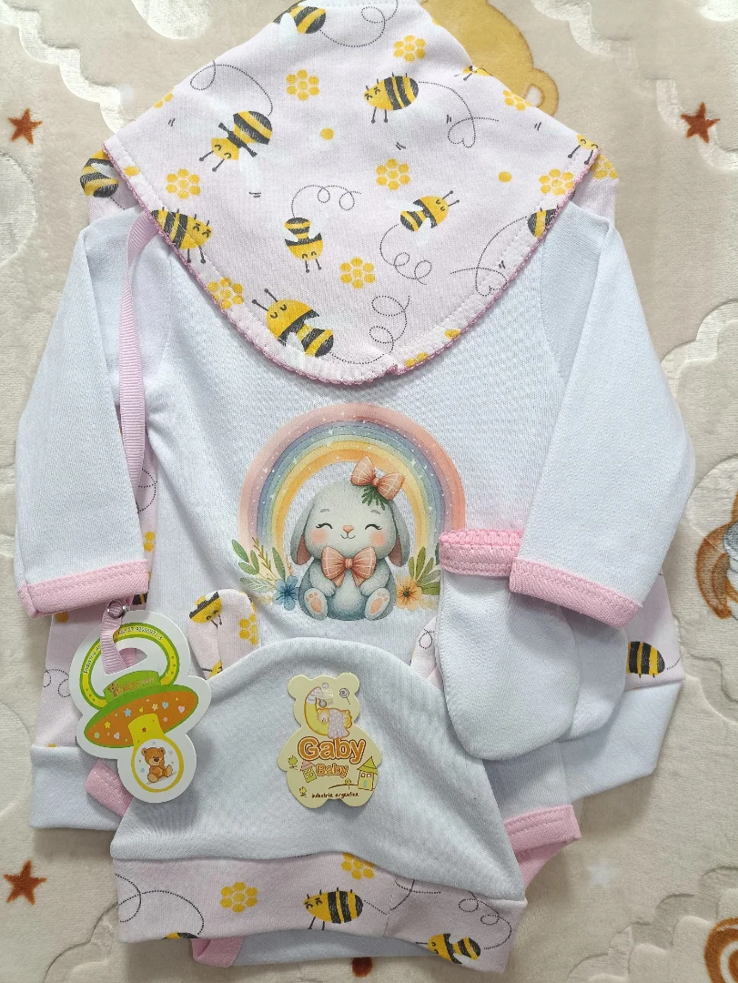 Conjunto Recibidor - Imagen 4