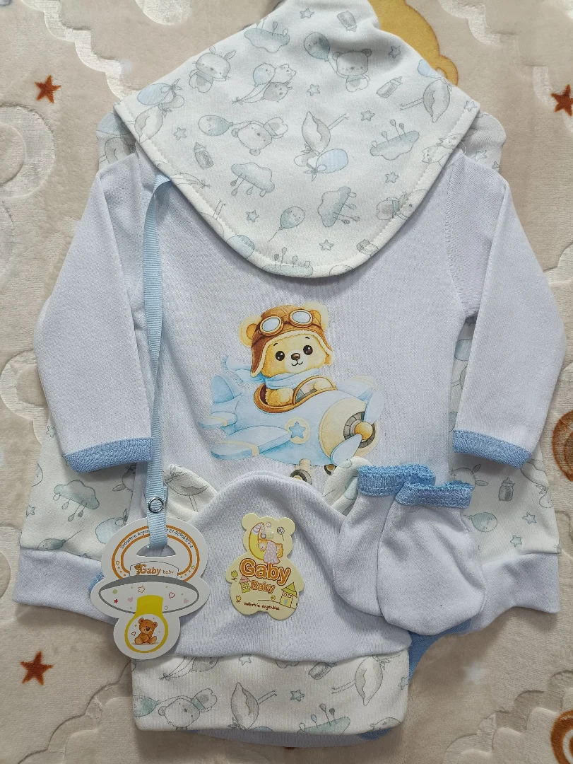 Conjunto Recibidor - Imagen 5