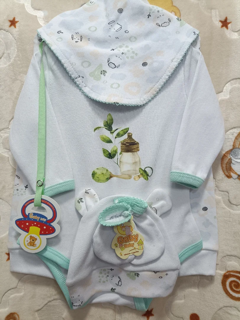Conjunto Recibidor - Imagen 6