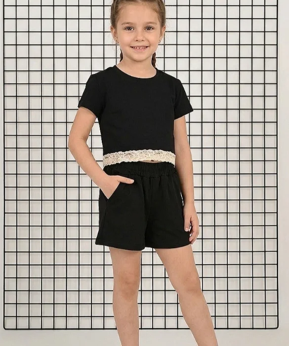 Conjunto Nena 4a14  Melvin