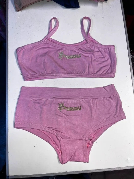 Conjunto de Nena